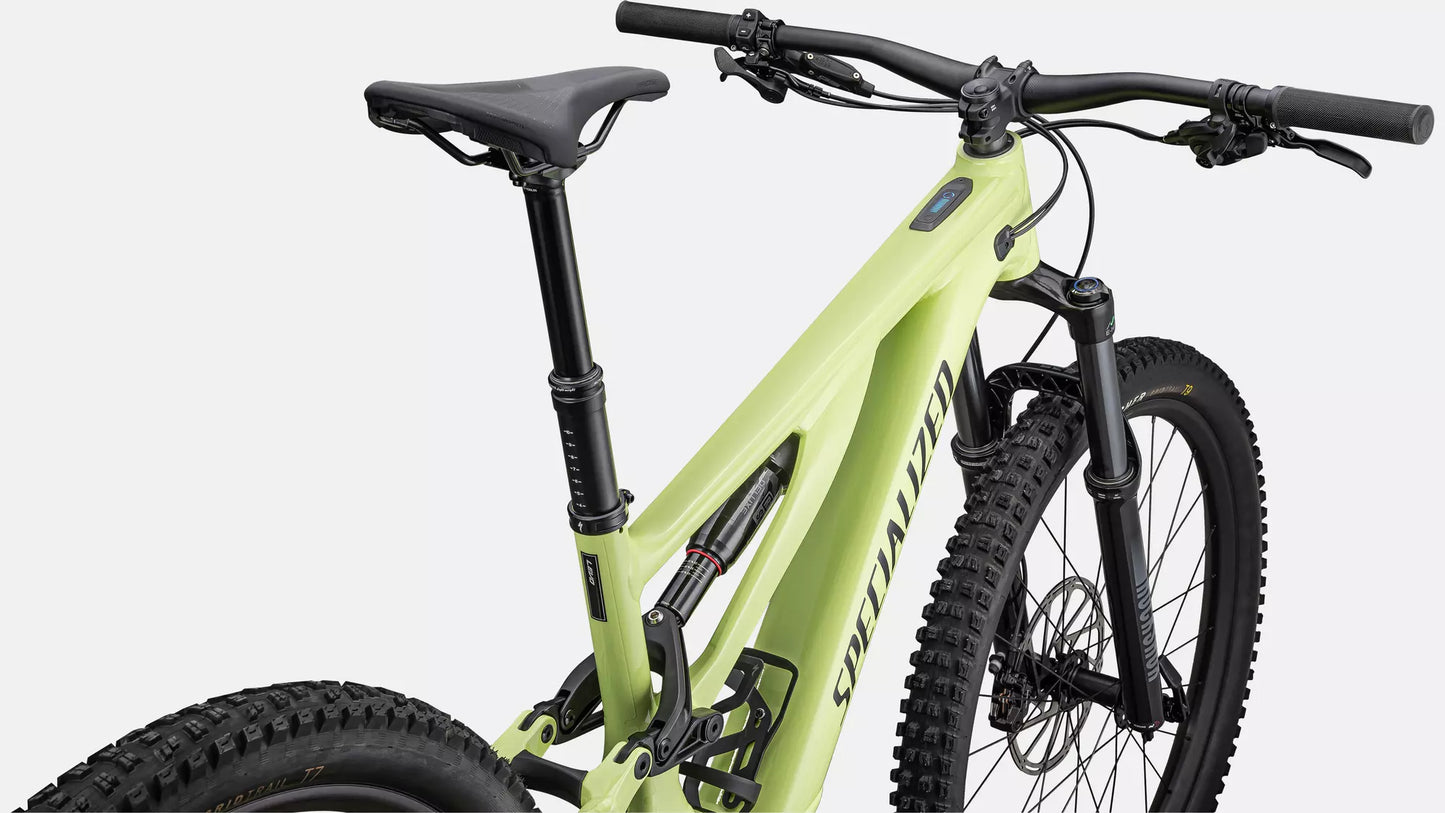 Specialized Turbo Levo Alloy