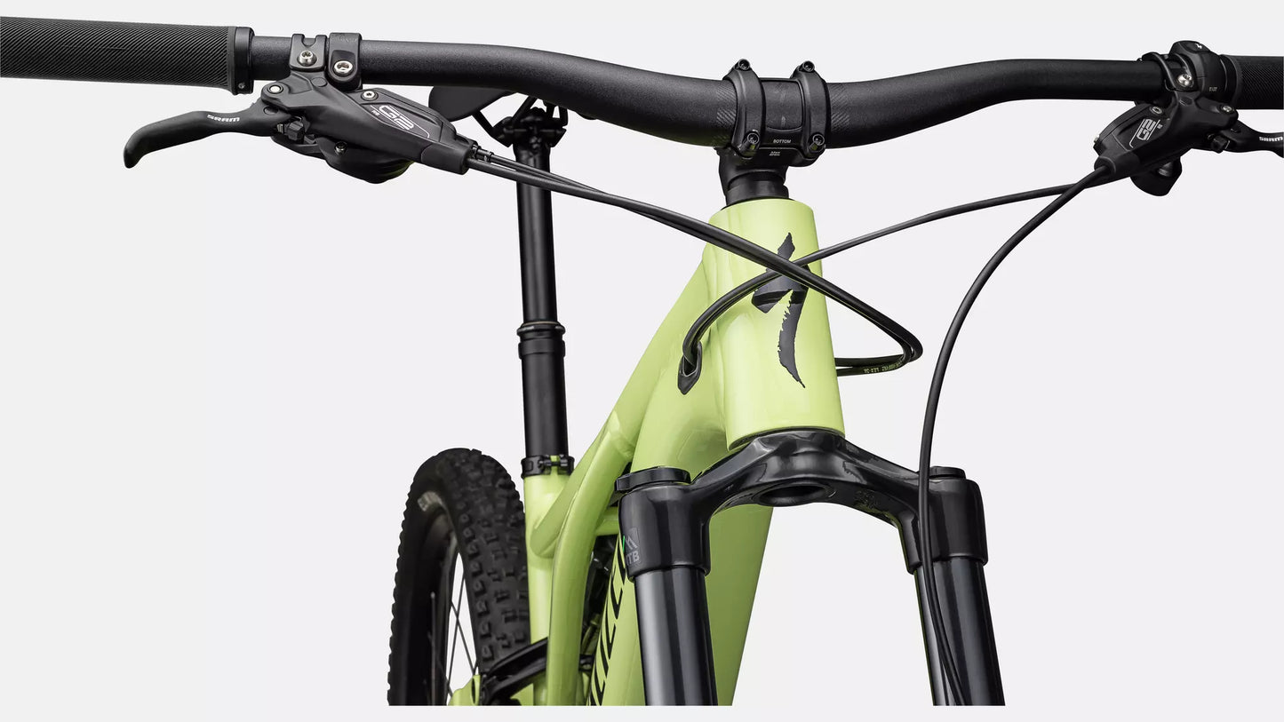 Specialized Turbo Levo Alloy