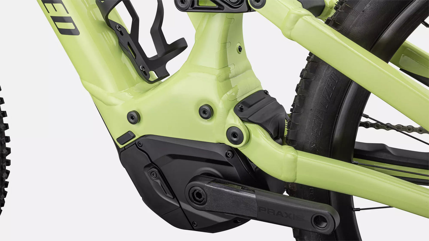 Specialized Turbo Levo Alloy