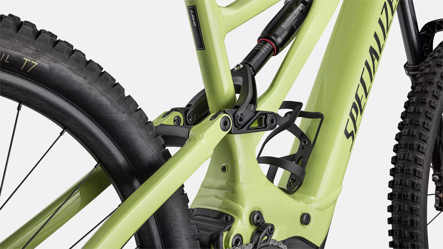 Specialized Turbo Levo Alloy