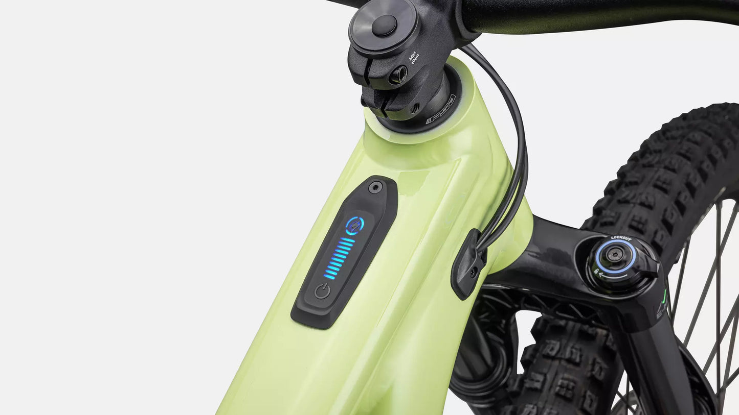 Specialized Turbo Levo Alloy