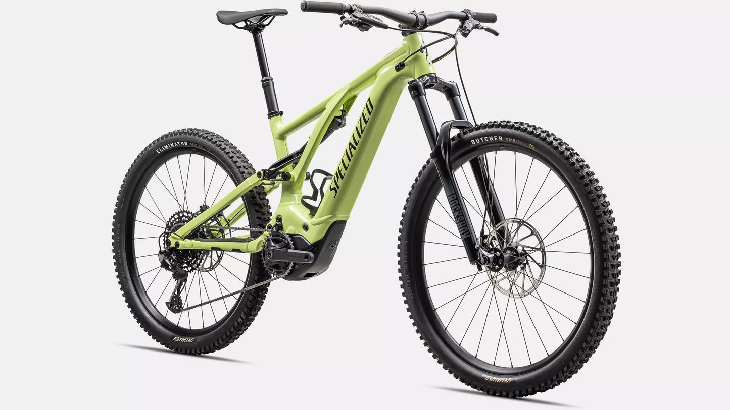 Specialized Turbo Levo Alloy