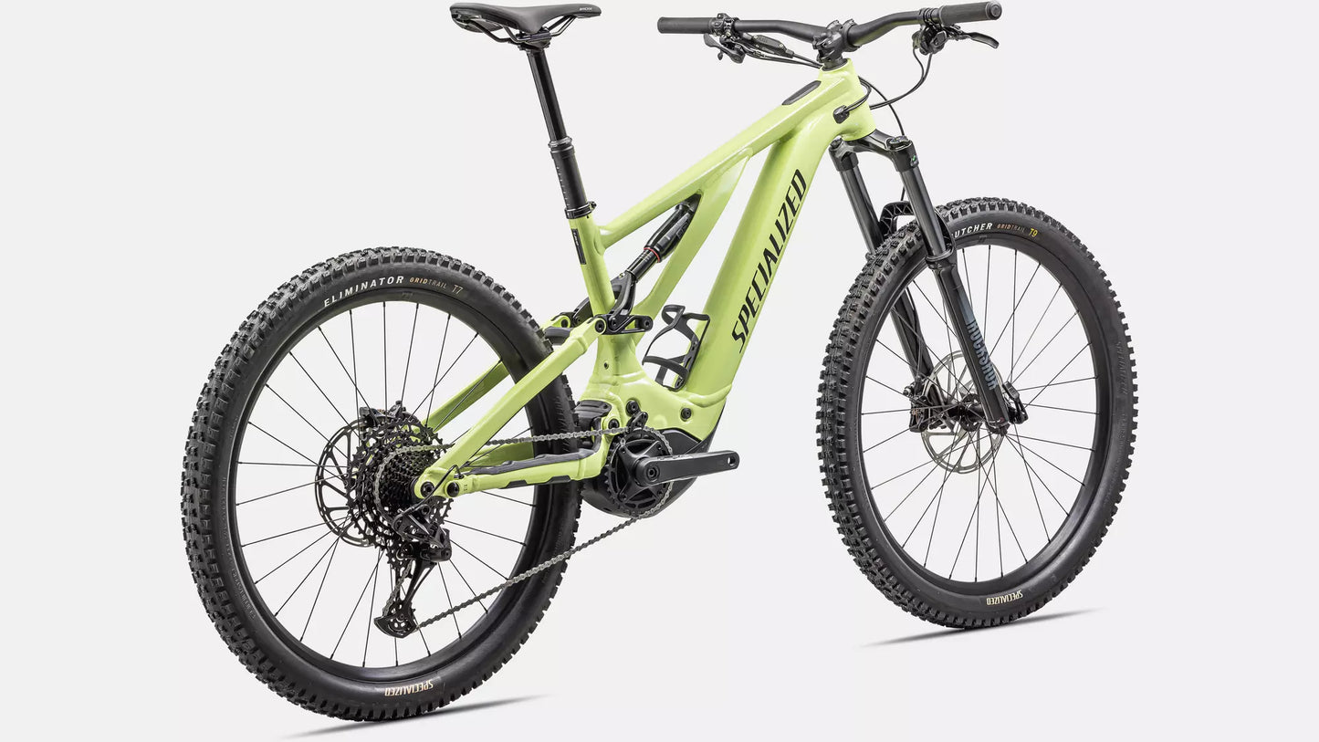 Specialized Turbo Levo Alloy