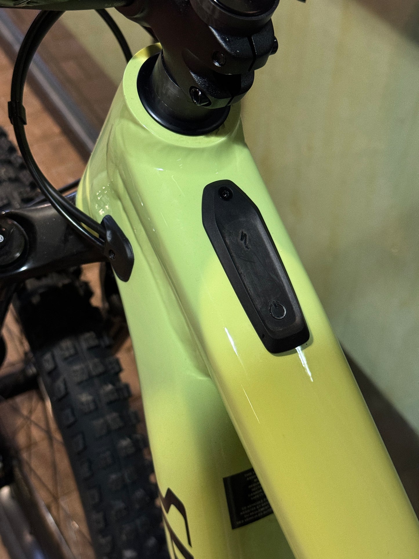 Specialized Turbo Levo Alloy