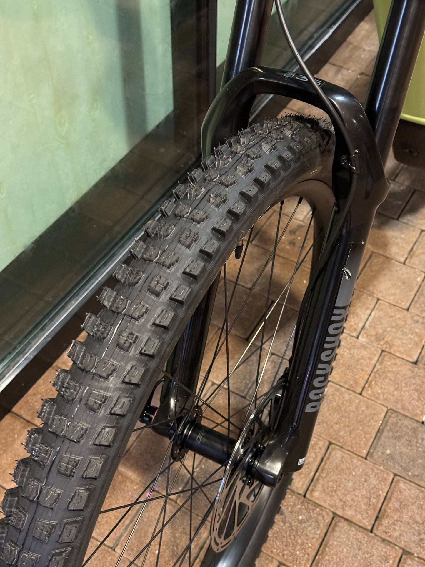 Specialized Turbo Levo Alloy