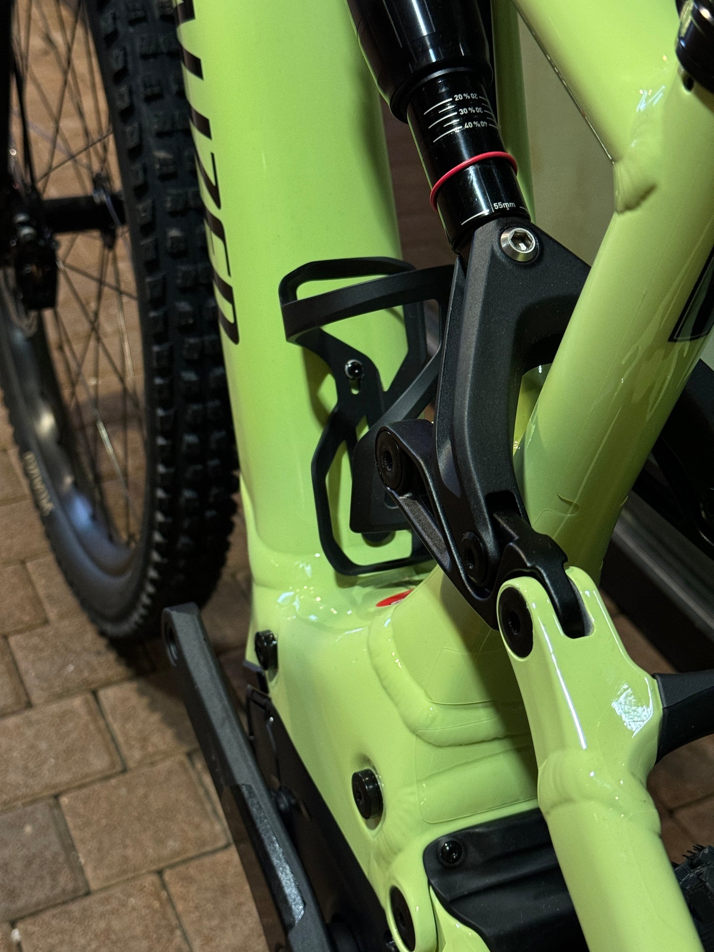 Specialized Turbo Levo Alloy