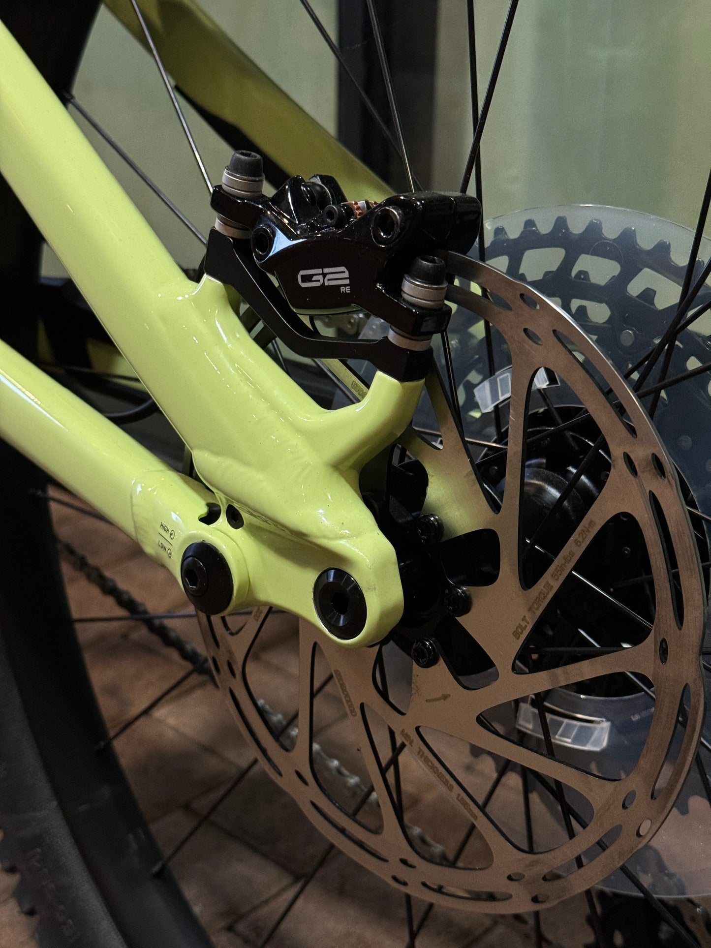 Specialized Turbo Levo Alloy