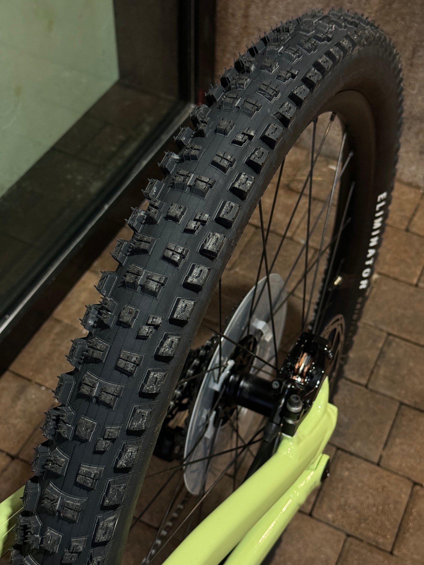 Specialized Turbo Levo Alloy