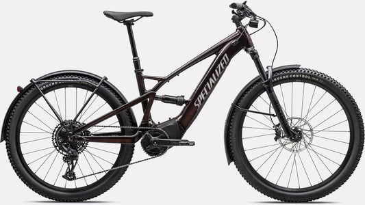 Specialized Turbo Tero X 5.0