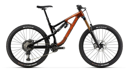 Rocky Mountain Slayer Carbon 90