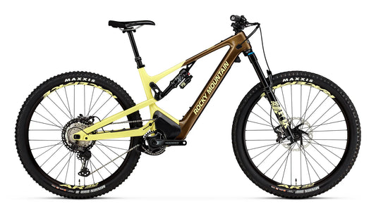 Rocky Mountain Instinct Powerplay Carbon 70