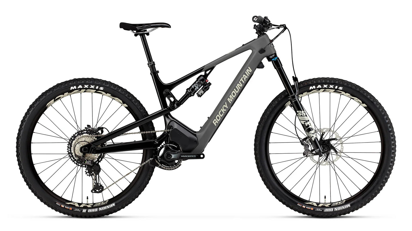 Rocky Mountain Instinct Powerplay Carbon 70